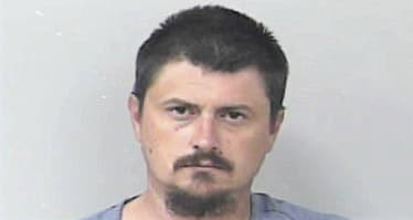 Abed Pierre, - St. Lucie County, FL 